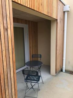 Le Lodge - 7