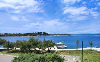 Best buy seaview holiday retro apartments & rooms Giovanni Nin - Nin - 6