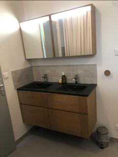 Maison de ville confortable - Lille - 7