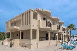 Hera Zakynthos Hotel - Laganas - 6