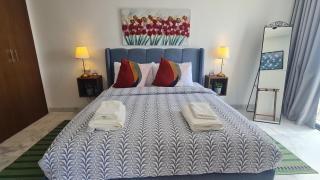 Studio neuf avec vue mer - 0