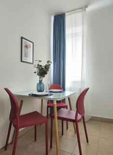 Best Apartment in the Center - Mukačevo - 6