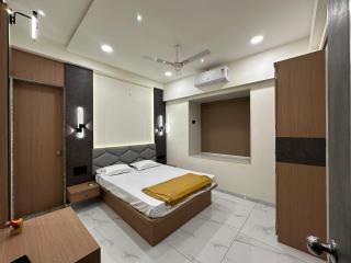Sara villa - Lonavala - 6