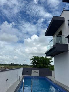 Sara villa - Lonavala - 3