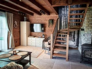Domek pod skałą - Krościenko nad Dunajcem - 2