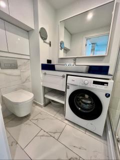 Апартаменты Орби Сити - Batoemi - 8
