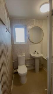 TiSDALL HOUSE - Londra - 0