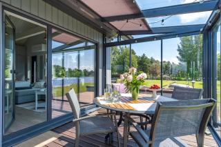 Pärnu jõe villa - Tammiste - 1