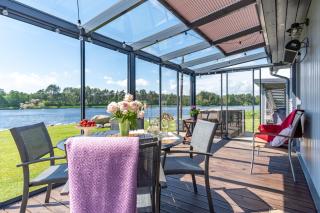 Pärnu jõe villa - Tammiste - 2