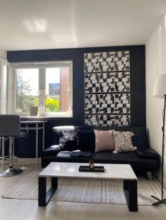 TiSDALL HOUSE - Londra - 3