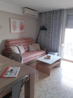 APPARTEMENT VUE MER 40 METRES DE LA PLAGE - Cullera - 8