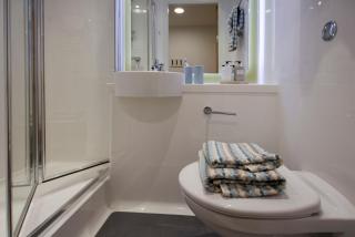 Exclusively for Students - Unwind in Glasgow's Premier Accommodation - Glasgow - 4