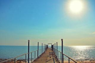 Golden Beach 1 - Ras Sedr - 0