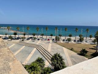 Mirada - Mola di Bari - 1