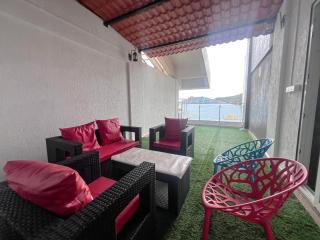 Zest Eco Villa Montana Lonavala - Lonavala - 7