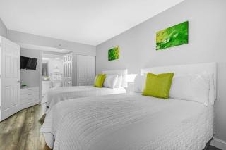 Unwind by the Waves Oceanfront Suite CR 1506 - Myrtle Beach - 6