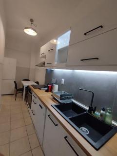Pangrati Varnava -1 Bedroom Flat - 8