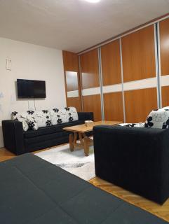 Apartment Tarik - Sarajevo - 1