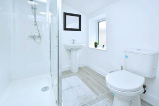 Brooklyn House - By Sigma Stays - 8