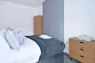 Brooklyn House - By Sigma Stays - 5