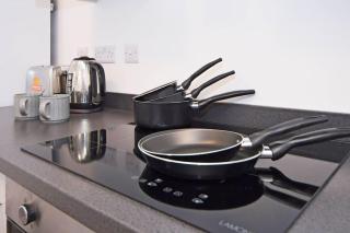 Brooklyn House - By Sigma Stays - 3