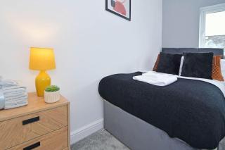 Brooklyn House - By Sigma Stays - 1