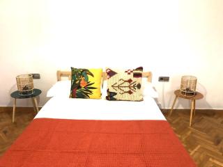 Tucan tropical - Sabadell - 2
