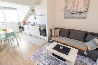 LOVABLE LOFT Šibenik - Šibenik - 1