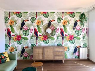 Tucan tropical - Sabadell - 8