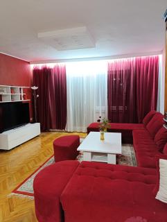 Apartment Tarik - Sarajevo - 0