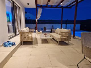 Villa LucaToni - heated pool - Šibenik - 4