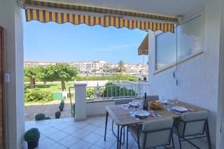 LEON INMO Apartment Regina - 15762 - Empuriabrava - 0