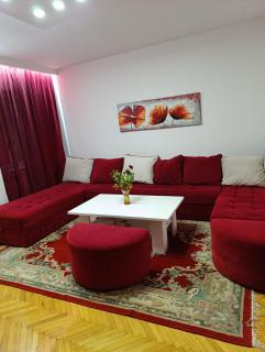 Apartment Tarik - Sarajevo - 6
