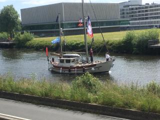 La chambre de Mathilde - 1