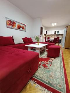 Apartment Tarik - Sarajevo - 8