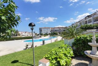 LEON INMO Apartment Regina - 15762 - Empuriabrava - 9