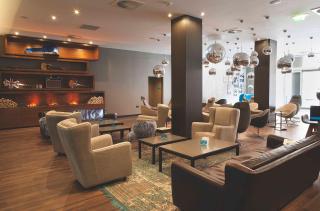 Motel One Manchester-Piccadilly - Manchester - 5