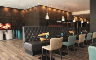 Motel One Manchester-Piccadilly - Manchester - 8