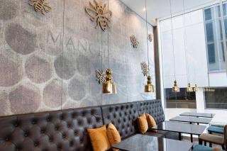 Motel One Manchester-Piccadilly - Manchester - 6