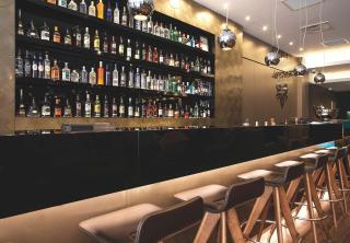 Motel One Manchester-Piccadilly - Manchester - 4