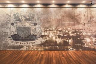Motel One Manchester-Piccadilly - Manchester - 3