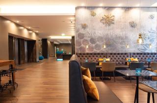 Motel One Manchester-Piccadilly - Manchester - 1