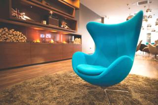 Motel One Manchester-Piccadilly - Manchester - 9