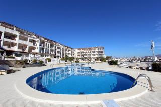LEON INMO Apartment Regina - 15762 - Empuriabrava - 7
