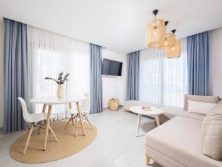 Cumbalıca Garden Hotel - Çeşme - 5