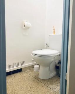 chambre dans une appartement la belle de mai - Marsiglia - 6