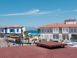 Cumbalıca Garden Hotel - Çeşme - 1