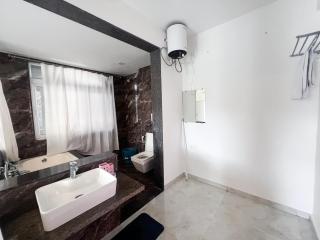 Zest Eco Villa Montana Lonavala - Lonavala - 2