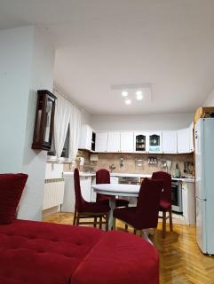 Apartment Tarik - Sarajevo - 4