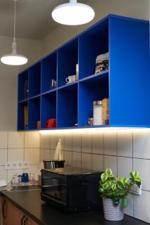 Lama Hostel - Ivano-Frankivsk - 6